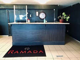 Ramada by Wyndham Spokane Valley