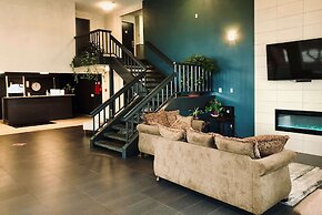 Ramada by Wyndham Spokane Valley