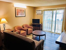 Ramada by Wyndham Spokane Valley