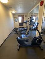 Ramada by Wyndham Spokane Valley