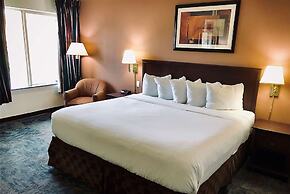 Ramada by Wyndham Spokane Valley