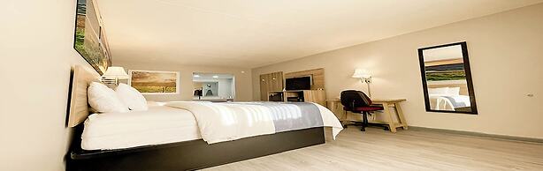 Days Inn by Wyndham Salina South