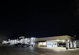 Days Inn by Wyndham Salina South