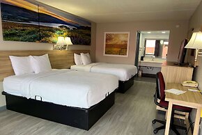 Days Inn by Wyndham Salina South