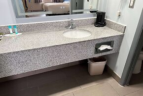 Days Inn by Wyndham Salina South