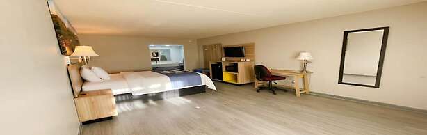 Days Inn by Wyndham Salina South