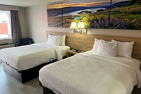 Days Inn by Wyndham Salina South