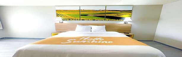 Days Inn by Wyndham Salina South