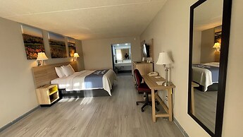 Days Inn by Wyndham Salina South