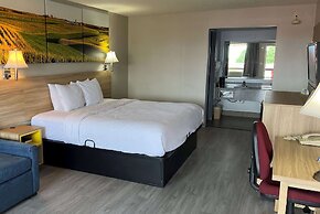 Days Inn by Wyndham Salina South