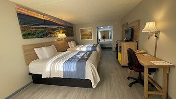 Days Inn by Wyndham Salina South