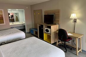 Days Inn by Wyndham Salina South