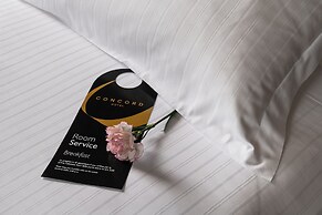 Concord Hotel