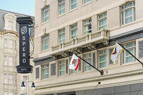 Hotel Spero, Vignette Collection by IHG