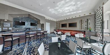 Renaissance Dallas North Hotel