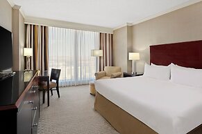 Renaissance Dallas North Hotel