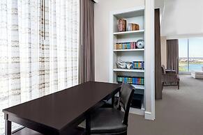 Renaissance Dallas North Hotel