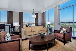 Renaissance Dallas North Hotel