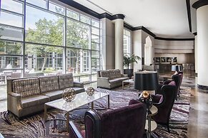 Renaissance Dallas North Hotel