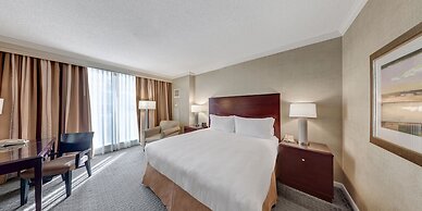 Renaissance Dallas North Hotel