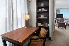 Renaissance Dallas North Hotel