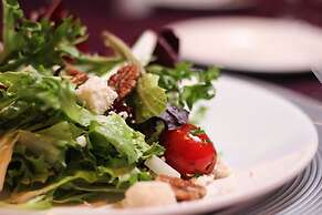 Renaissance Dallas North Hotel