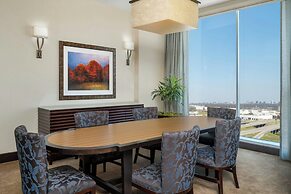 Renaissance Dallas North Hotel