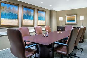 Renaissance Dallas North Hotel