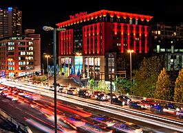 Britannia Hotel Birmingham New Street Station