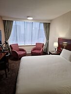 Britannia Hotel Birmingham New Street Station