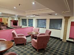 Britannia Hotel Birmingham New Street Station