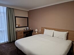 Britannia Hotel Birmingham New Street Station