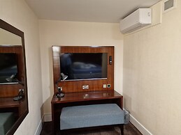 Britannia Hotel Birmingham New Street Station