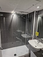 Britannia Hotel Birmingham New Street Station