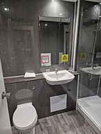 Britannia Hotel Birmingham New Street Station