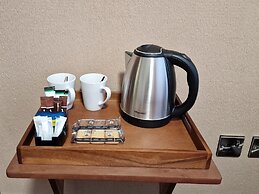 Britannia Hotel Birmingham New Street Station