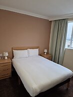 Britannia Hotel Birmingham New Street Station