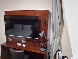 Britannia Hotel Birmingham New Street Station