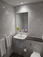 Britannia Hotel Birmingham New Street Station