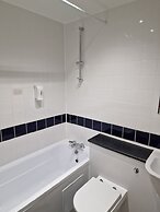 Britannia Hotel Birmingham New Street Station