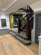 Britannia Hotel Birmingham New Street Station