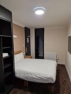 Britannia Hotel Birmingham New Street Station