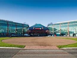 Britannia Hotel Birmingham New Street Station