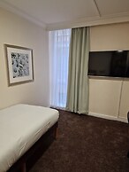 Britannia Hotel Birmingham New Street Station