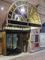 Britannia Hotel Birmingham New Street Station