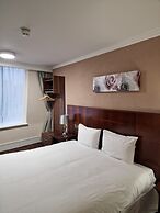 Britannia Hotel Birmingham New Street Station