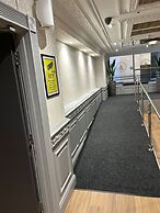 Britannia Hotel Birmingham New Street Station