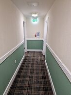 Britannia Hotel Birmingham New Street Station