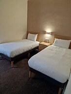 Britannia Hotel Birmingham New Street Station