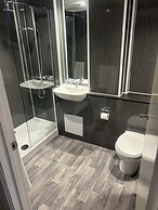 Britannia Hotel Birmingham New Street Station